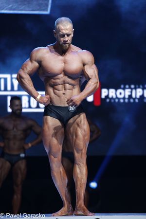 Фотограф Павел Гарасько (19.05.2024)